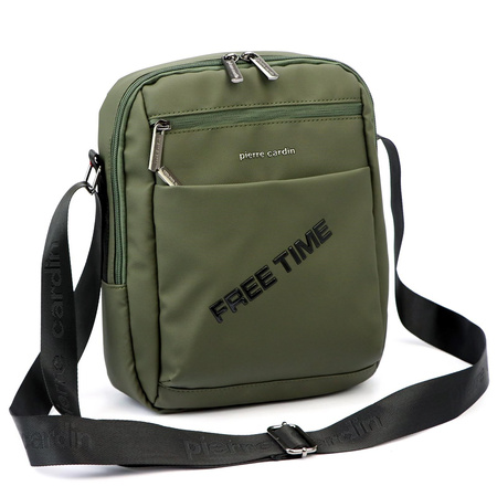 Portfel męski CHOICE czarny