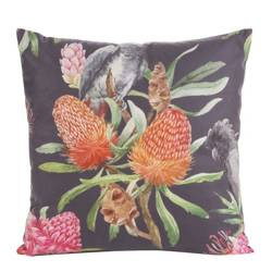 POSZEWKA MINK 20 45 X 45 CM CZARNY