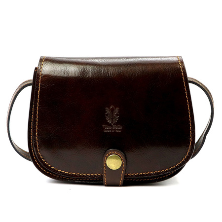 Torebka torebki damska  skórzana skóra naturalna Florence