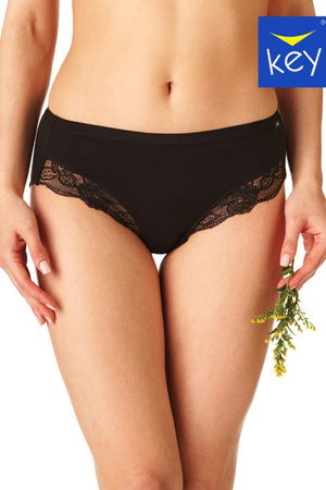 Figi majtki damskie LPC 141 2-pack