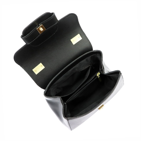 Torebka torebki skórzana skóra naturalna Luka damska