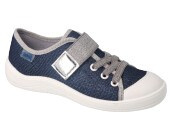 Befado trampki pantofle kapcie dla dziewczynki