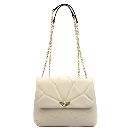 Torebka torebki skórzana skóra naturalna Luka damska