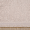 RĘCZNIK ABBIE (03) 30 X 50 CM BEŻOWY