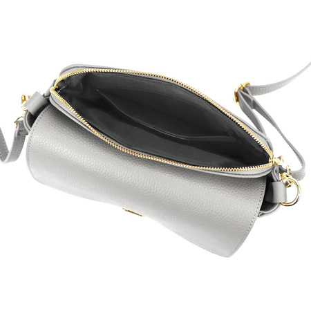 Torebka torebki damska skórzana skóra naturalna Luka