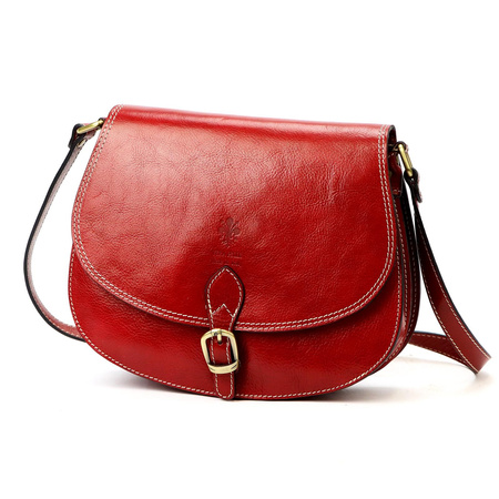 Torebka torebki damska  skórzana skóra naturalna Florence