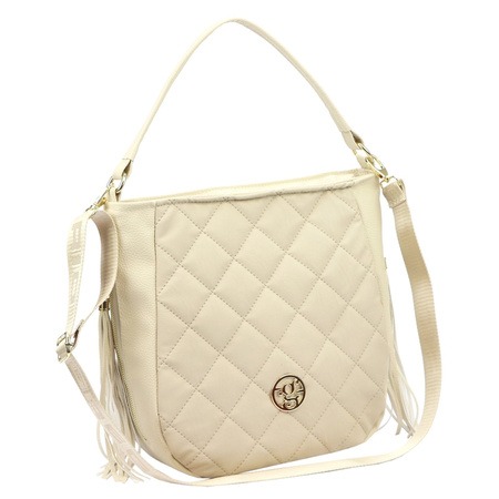 Torebka damska skóra ekologiczna Gregorio