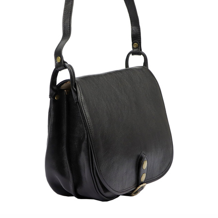 Torebka torebki damska skórzana skóra naturalna Florence