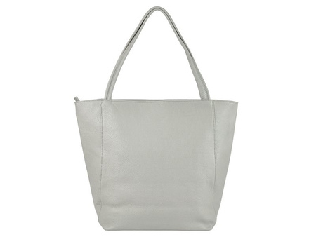 Torebka torebki skórzana skóra naturalna Patrizia damska