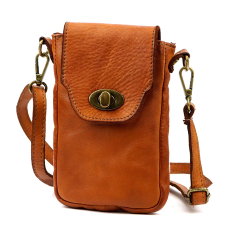 Torba męska HUNTER brazowy