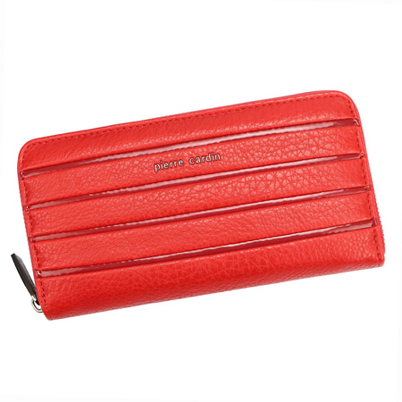 Portfel damski skórzany PIERRE CARDIN LADY60 8822