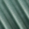 ZASŁONA GOTOWA MABEL 140 X 250 CM TURKUSOWY