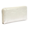 Portfel damski skórzany skóra naturalna Pierre Cardin
