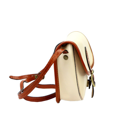 Torebka torebki damska  skórzana skóra naturalna Florence