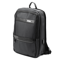 Plecak męski materiałowy B.Cavalli