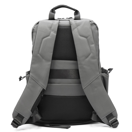 Plecak męski materiałowy Northampton Polo Club