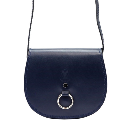 Torebka torebki damska  skórzana skóra naturalna Florence