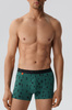 Bokserki majtki męskie  3MH-182 3P