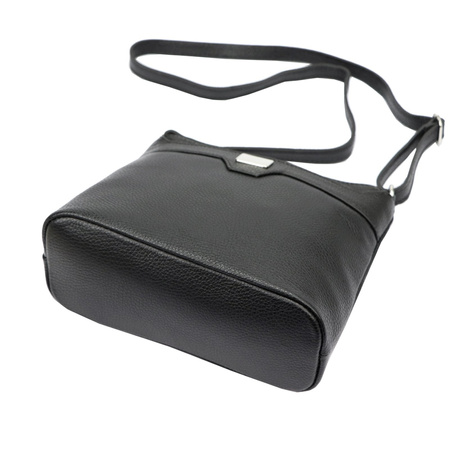 Torebka torebki skórzana skóra naturalna Luka damska 