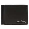 Portfel męski skórzany skóra naturalna Pierre Cardin