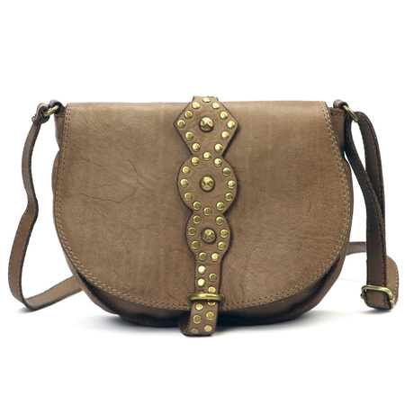 Torebka damska torebki skórzana skóra naturalna VS 