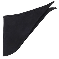 Chustka pod szyję TRES BIEN czarmy 74/92