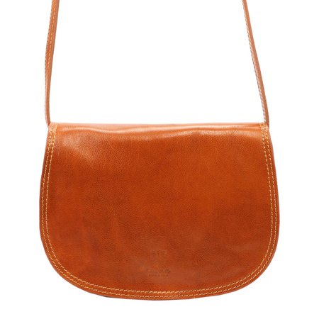 Torebka torebki damska skórzana skóra naturalna Florence