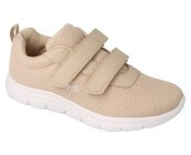 Dr Orto ACTIVE Damskie buty sportowe profilaktyczno zdrowotne beżowe