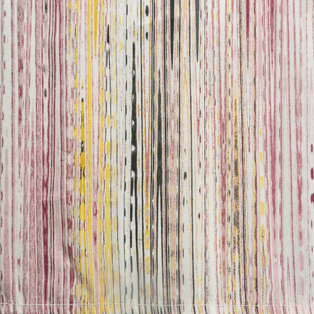 PRZEŚCIERADŁO Z GUMKĄ PRINT 1 140 X 200 X 30 CM FIOLETOWY
