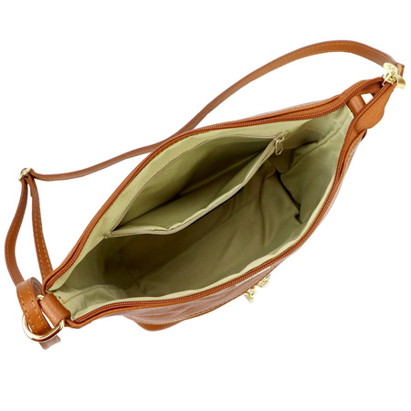 Pasek parciany CASUAL sr-1 m-115-cm