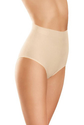 GATTA BRIGITTE COMFORT, figi bezszwowe CZARNE, L