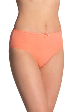 Figi 122 BI 58 3P Figi majtki damskie