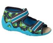 Befado kapcie pantofle dla dziewczynki