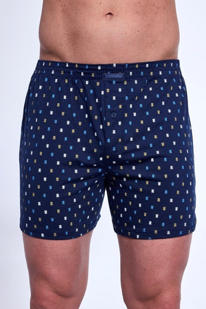 Bokserki  majtki męskie Comfort  002/300