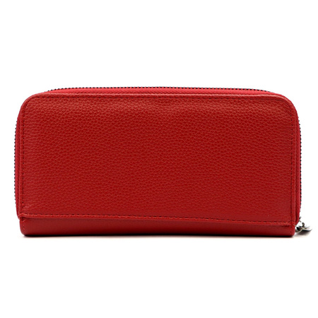 Portfel damski skóra ekologiczna Pierre Cardin