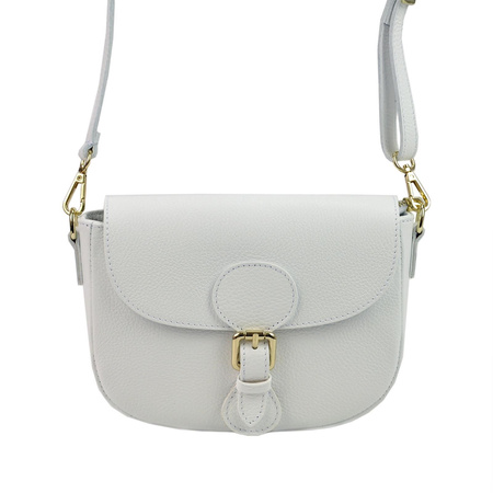 Torebka torebki skórzana skóra naturalna Luka 