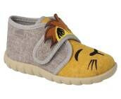 Befado kapcie pantofle tenisówki dla chłopca