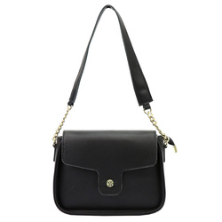 Torebka damska skórzana skóra ekologiczna Gregorio