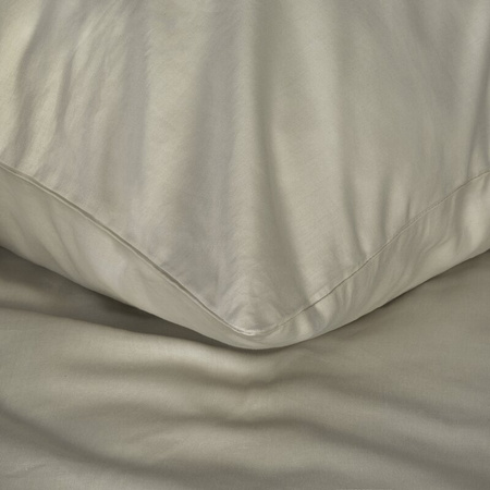 KOMPLET POŚCIELI NOVA3 180 X 200 CM SZAROBEŻOWY