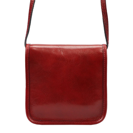 Torebka torebki damska skórzana skóra naturalna Florence