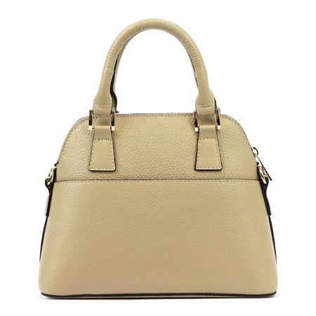 Torebka torebki damska skórzana skóra naturalna Luka