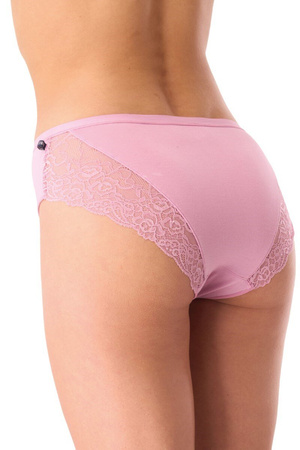 Figi LPC 002  Bamboo Figi majtki damskie 