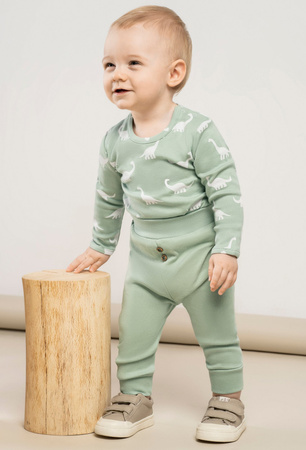 Czapka dla niemowlaka Nicol Iwo 