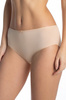 Figi bikini 400 BI 01 3-packbiały majtki damskie 