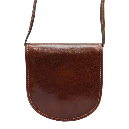 Torebka torebki damska skórzana skóra naturalna Florence 