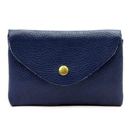 VerMari etui na dokumenty skóra naturalna