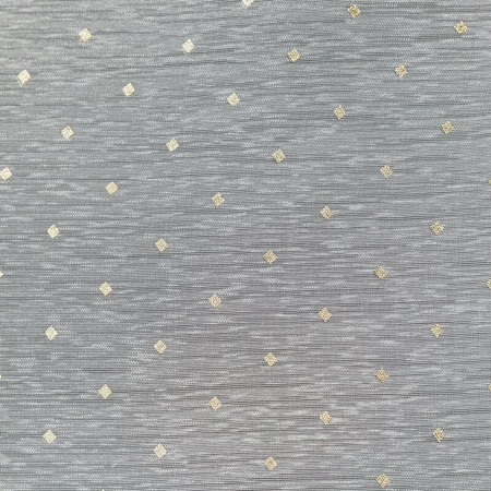 FIRANA GOTOWA SIBEL 300 X 250 CM BIAŁY