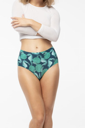 Figi Sea Story Simple Maxi Figi majtki damskie