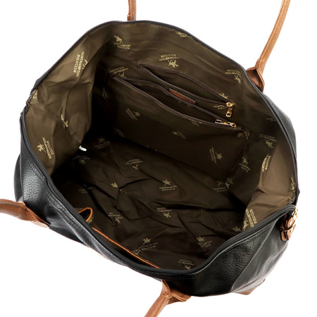 Torebka damska Northampton Polo Club