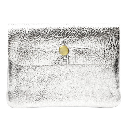 VerMari etui na dokumenty skóra naturalna